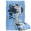 Batman (147cm x 91cm, Multicoloured) Batman Robin Run Japanese Blanket 2