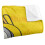 Minions James Caution Content Creator Blanket 3