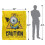 Minions James Caution Content Creator Blanket 5