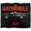 Batman (152cm x 127cm, Multicoloured) Batman Classic 66 Batmobile Blanket 1