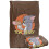 TOM AND JERRY (152cm x 127cm, Multicoloured) Tom And Jerry Soft Touch Blanket 2
