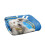 Superman (152cm x 127cm, Multicoloured) Superman Krypto 2025 Sky Blanket 2