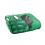 (127cm x 152cm, Multicoloured) Green Lantern Chest Print Soft Touch Blanket 2