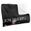 Batman (147cm x 91cm, Black/Multicoloured) Batman Original Gangsters Blanket 3