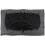Batman (147cm x 91cm, Multicoloured) Batman Absolute Logo Blanket 1