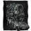 Harry Potter (147cm x 91cm, Multicoloured) Harry Potter Nagini Snake Blanket 2