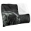 Harry Potter (152cm x 127cm, Multicoloured) Harry Potter Nagini Snake Blanket 3