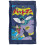 Batman (152cm x 127cm, Multicoloured) Batman Robin Kanji Large Eyes Blanket 1