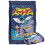 Batman (152cm x 127cm, Multicoloured) Batman Robin Kanji Large Eyes Blanket 2