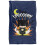 Batman Batman 2022 Vroom Batcycle Blanket 1