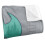 Batman (147cm x 91cm, Multicoloured) Batman The Caped Crusader Blanket 3