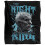 Game of Thrones (152cm x 127cm, Multicoloured) Game Of Thrones Night King Soft Touch Blanket 1