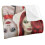 Batman (152cm x 127cm, Multicoloured) Batman Characters Polyester Soft Touch Blanket 3