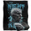 Game of Thrones (152cm x 127cm, Multicoloured) Game Of Thrones Night King Soft Touch Blanket 2