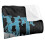 Game of Thrones (152cm x 127cm, Multicoloured) Game Of Thrones Night King Soft Touch Blanket 3