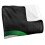 (147cm x 91cm, Multicoloured) Green Lantern Chrome Logo Soft Touch Blanket 3