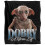 Harry Potter Harry Potter Dobby A Free Elf Blanket 1