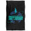 Superman (152cm x 127cm, Multicoloured) Superman 2025 Round The World Blanket 1