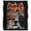Batman (147cm x 91cm, Multicoloured) Batman Robin Rope Soft Touch Blanket 1