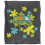 Scooby Doo (152cm x 127cm, Multicoloured) Scooby Doo The Mystery Machine Soft Touch Blanket 1