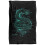 Harry Potter Harry Potter Basilisk Stars Blanket 1
