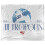 Superman (152cm x 127cm, Multicoloured) Superman 2025 Metropolis Blanket 1