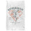 Superman Superman Force For Good Soft Touch Blanket 1