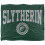Harry Potter (147cm x 91cm, Multicoloured) Harry Potter Slytherin Soft Touch Blanket 1