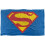 Superman (147cm x 91cm, Multicoloured) Superman 2021 Shield Blanket 1