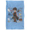 Harry Potter (147cm x 91cm, Multicoloured) Harry Potter Everything That Is Harry Potter Blanket 1