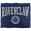 Harry Potter (147cm x 91cm, Multicoloured) Harry Potter Ravenclaw Emblem Soft Touch Blanket 1