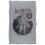 Superman (152cm x 127cm, Multicoloured) Superman Retro Japanese Blanket 1