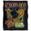 Scooby Doo (147cm x 91cm, Multicoloured) Scooby Doo Bootleg Soft Touch Blanket 1