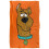 Scooby Doo Scooby Doo Supersoft Blanket 1