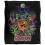 Scooby Doo Scooby Doo Shaggy Chased By Monsters Blanket 1