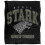 Game of Thrones (147cm x 91cm, Multicoloured) Game Of Thrones House Stark Varsity Polyester Blanket 1