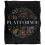 Harry Potter (147cm x 91cm, Multicoloured) Harry Potter Platform 9 3/4 Soft Touch Blanket 1