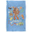 Scooby Doo Scooby Doo Food Soft Touch Blanket 1