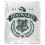 Harry Potter (152cm x 127cm, White) Harry Potter Quidditch Blanket 1