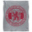 Harry Potter Harry Potter Gryffindor Crest Soft Touch Blanket 1