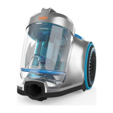 Vax Pick Up Pet Cylinder Vacuum Cleaner CVRAV013