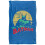 Batman (147cm x 91cm, Blue) Batman Moonlight Supersoft Blanket 1