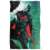 Batman (147cm x 91cm, Multicoloured) Batman Beyond Soft Touch Blanket 1
