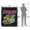 Scooby Doo (152cm x 127cm, Multicoloured) Scooby Doo Fink Blanket 6