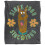 Scooby Doo (147cm x 91cm, Multicoloured) Scooby Doo Since 1969 Soft Touch Blanket 1