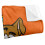 Scooby Doo Scooby Doo Supersoft Blanket 3