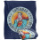 Superman (147cm x 91cm, Multicoloured) Superman Heroic Posing Club Blanket 2