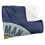 Superman (147cm x 91cm, Multicoloured) Superman Heroic Posing Club Blanket 3