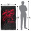 Batman (147cm x 91cm, Multicoloured) Batman Beyond At The Controls Soft Touch Blanket 4