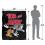 TOM AND JERRY (147cm x 91cm, Multicoloured) Tom And Jerry Chase Scene Soft Touch Blanket 6